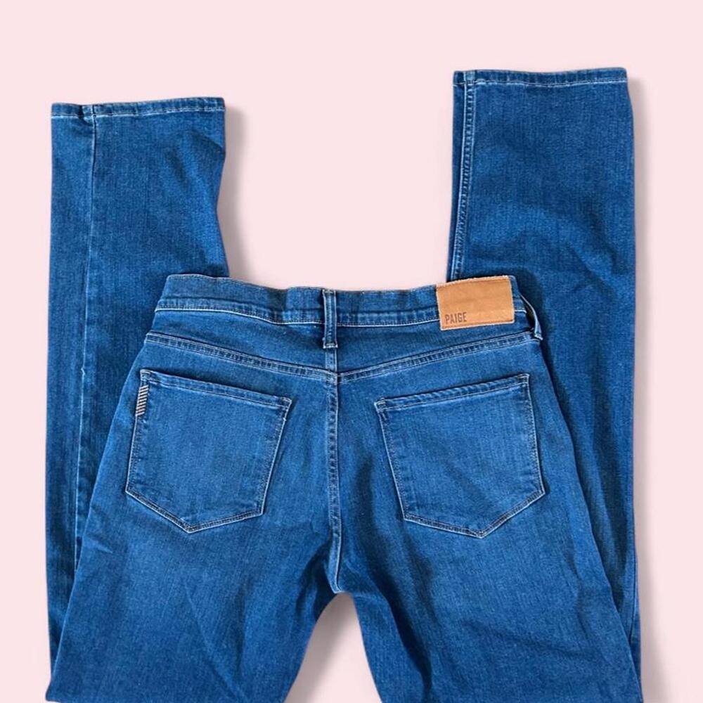 Paige Jeans Normandie